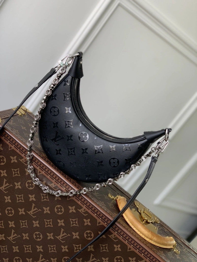 LV Satchel Bags 4048I-0005