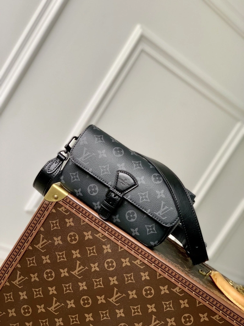 LV Satchel Bags 4048I-0006