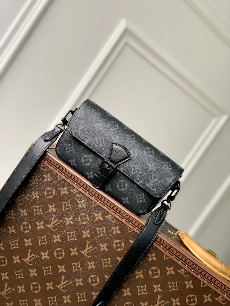 LV Satchel Bags 4048I-0006
