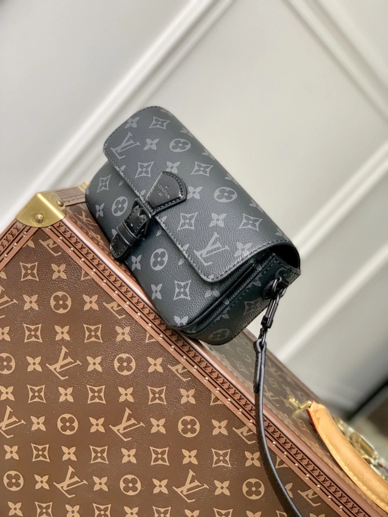 LV Satchel Bags 4048I-0006