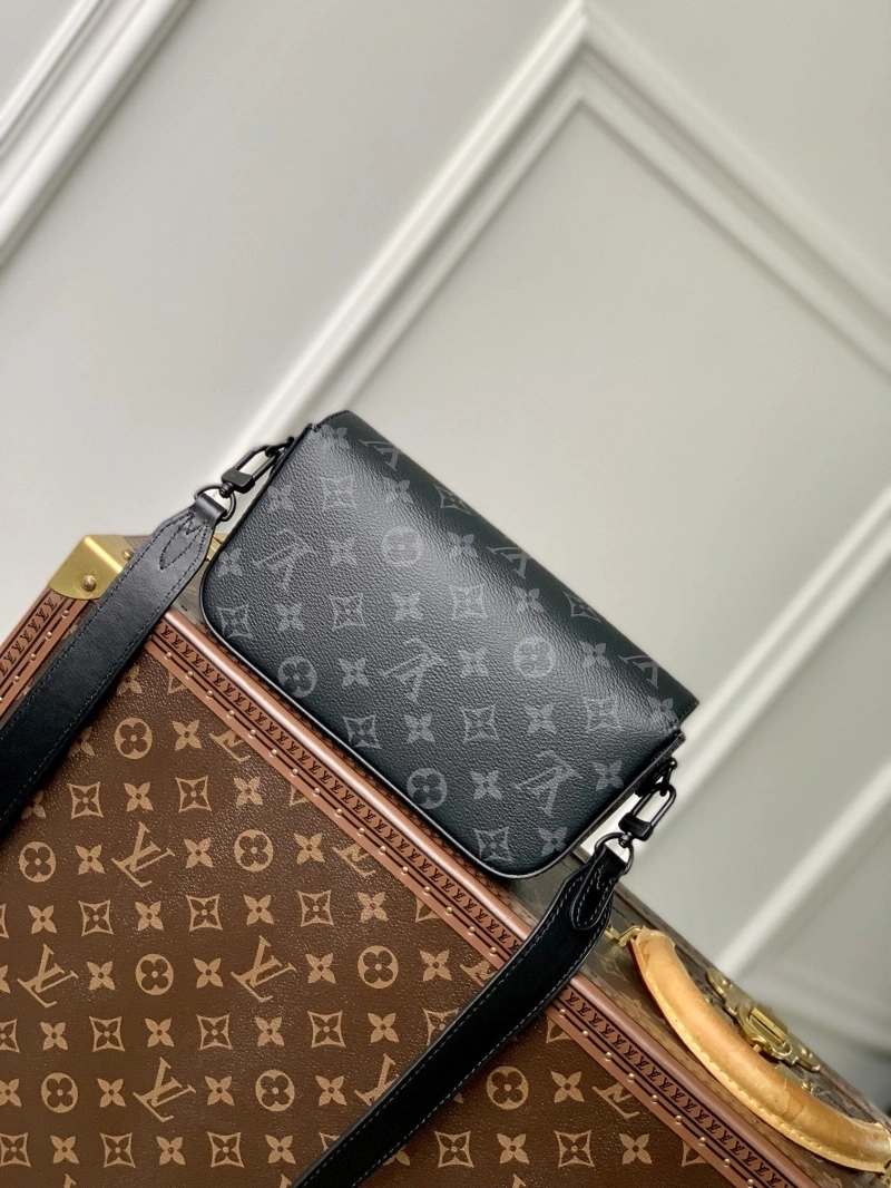 LV Satchel Bags 4048I-0006