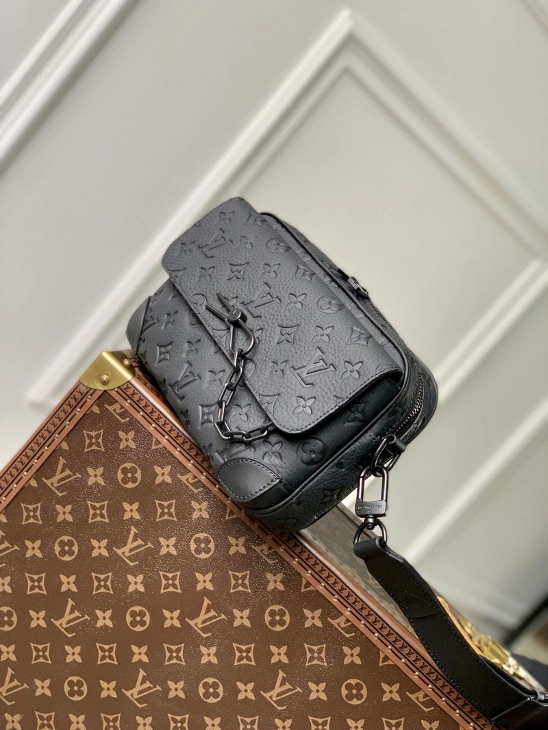 LV Satchel Bags 4048I-0007