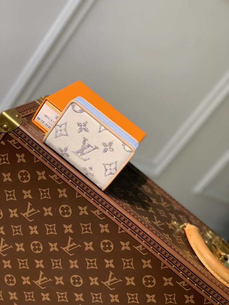 LV Wallets 4048I-0013