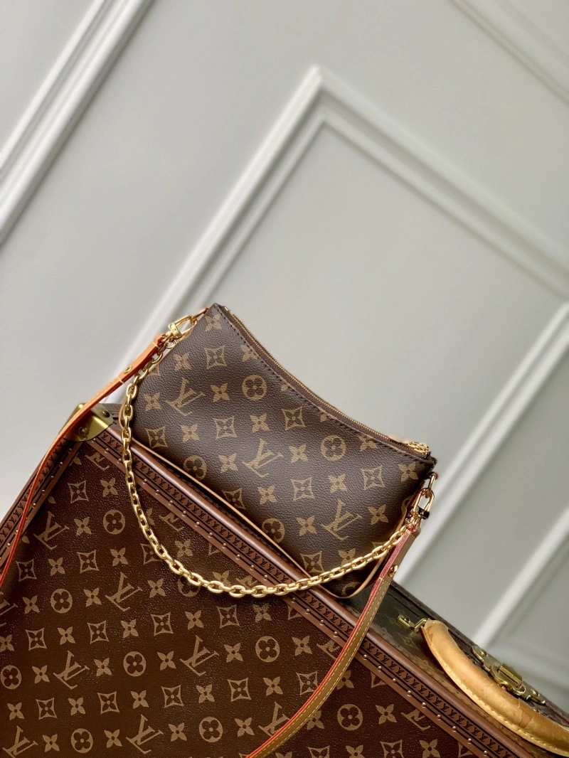 LV Satchel Bags 4048I-0015