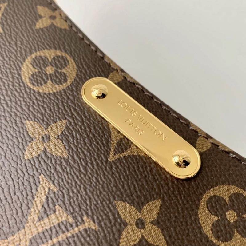LV Satchel Bags 4048I-0015