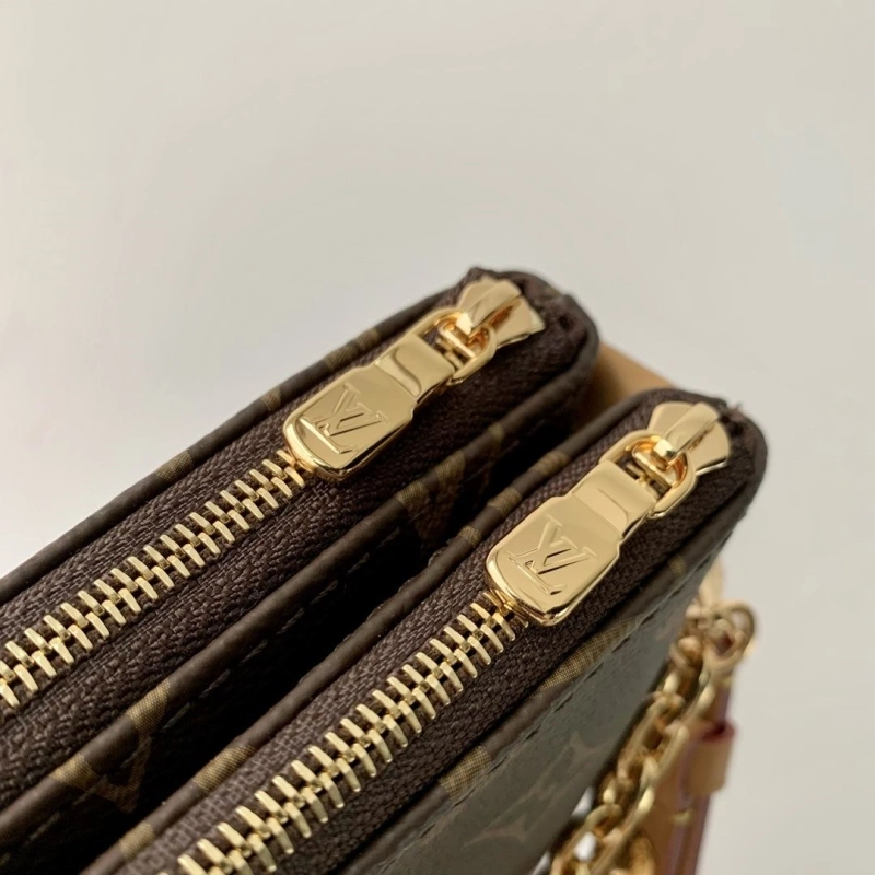 LV Satchel Bags 4048I-0015