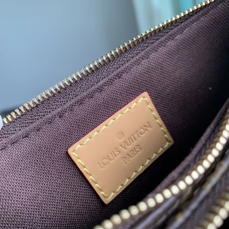 LV Satchel Bags 4048I-0015