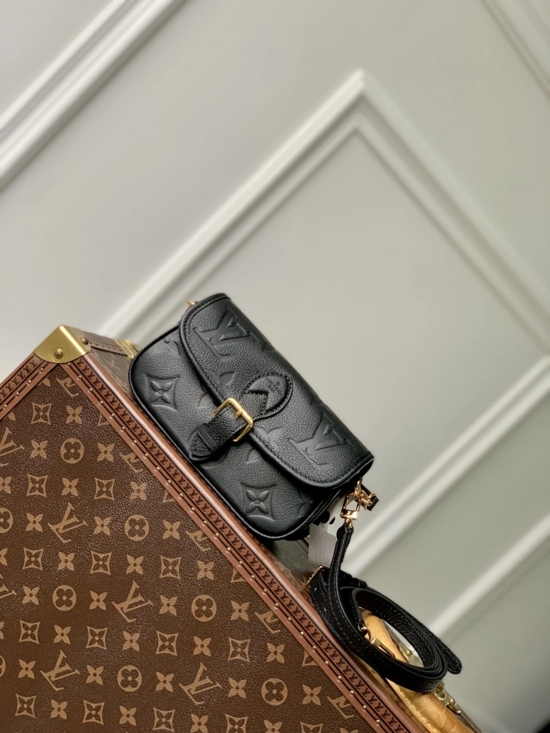 LV Satchel Bags 4048I-0019