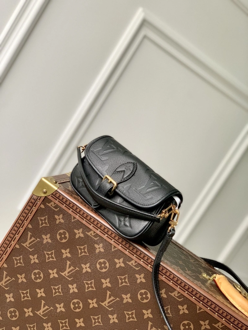 LV Satchel Bags 4048I-0019
