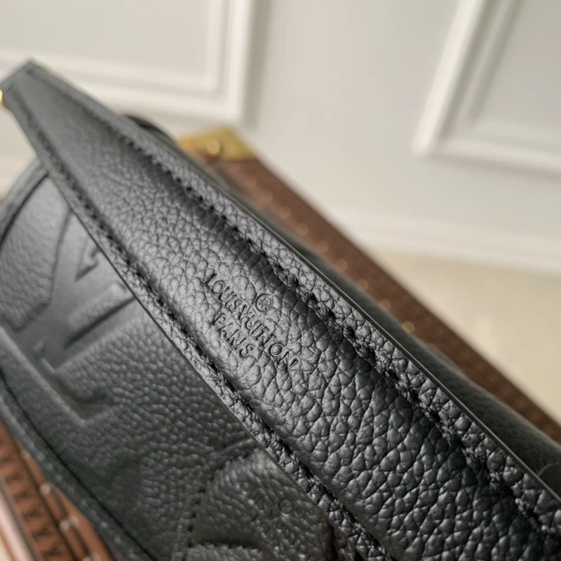 LV Satchel Bags 4048I-0019