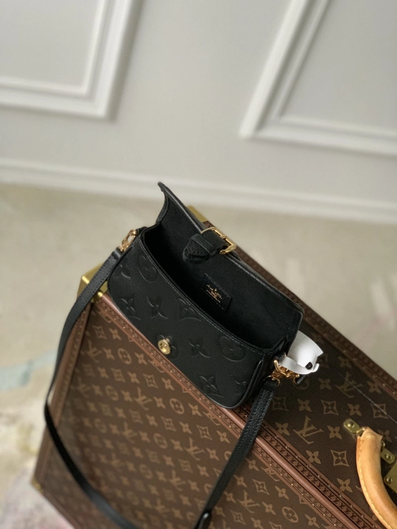 LV Satchel Bags 4048I-0019