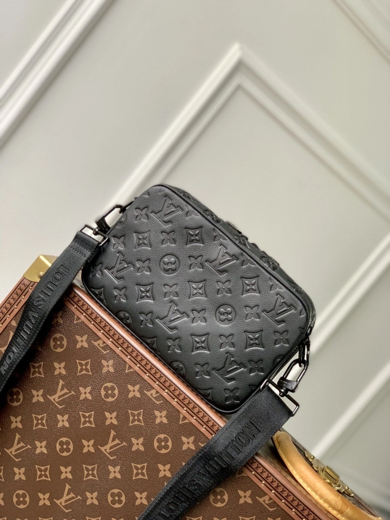 LV Satchel Bags 4048I-0021