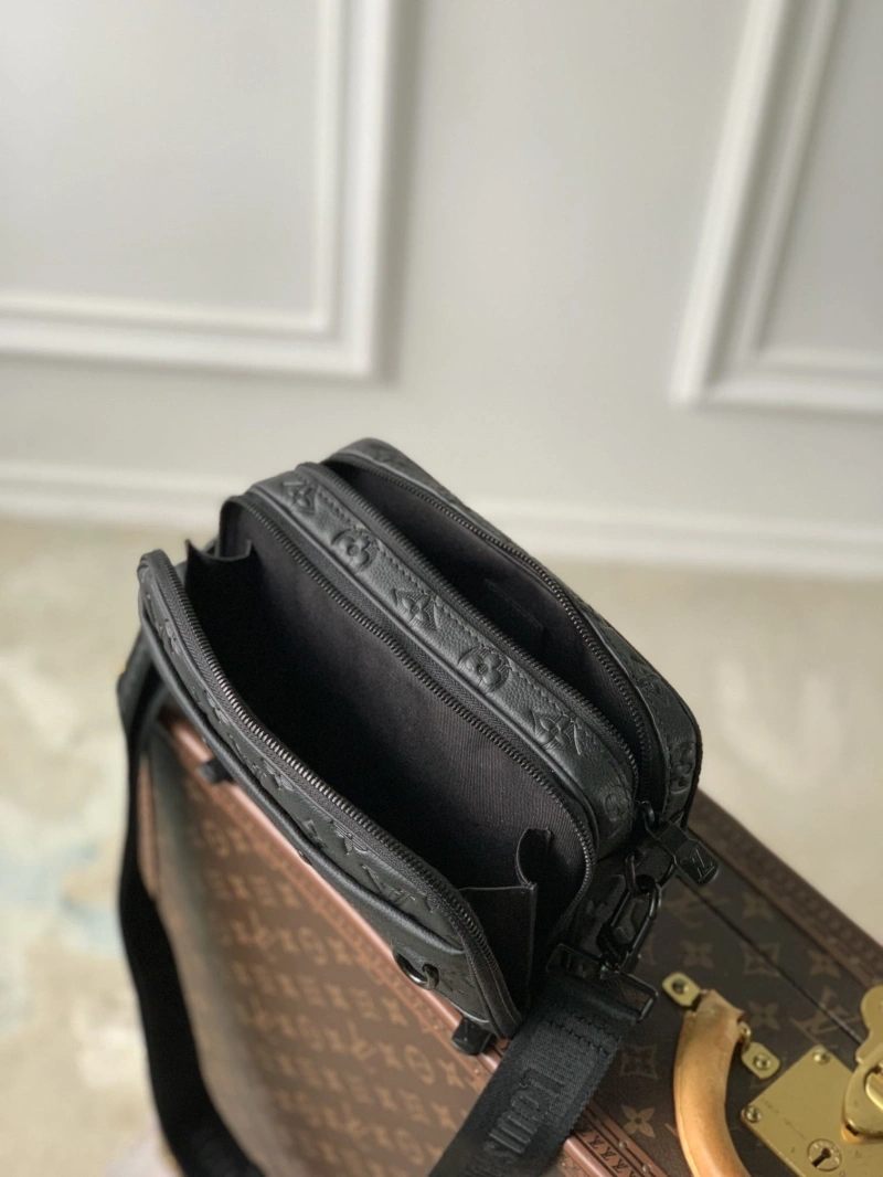 LV Satchel Bags 4048I-0021