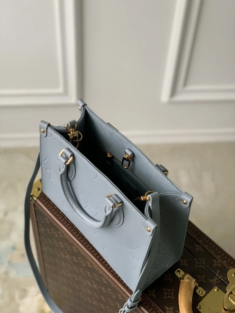LV Shopping Bags 4048I-0025