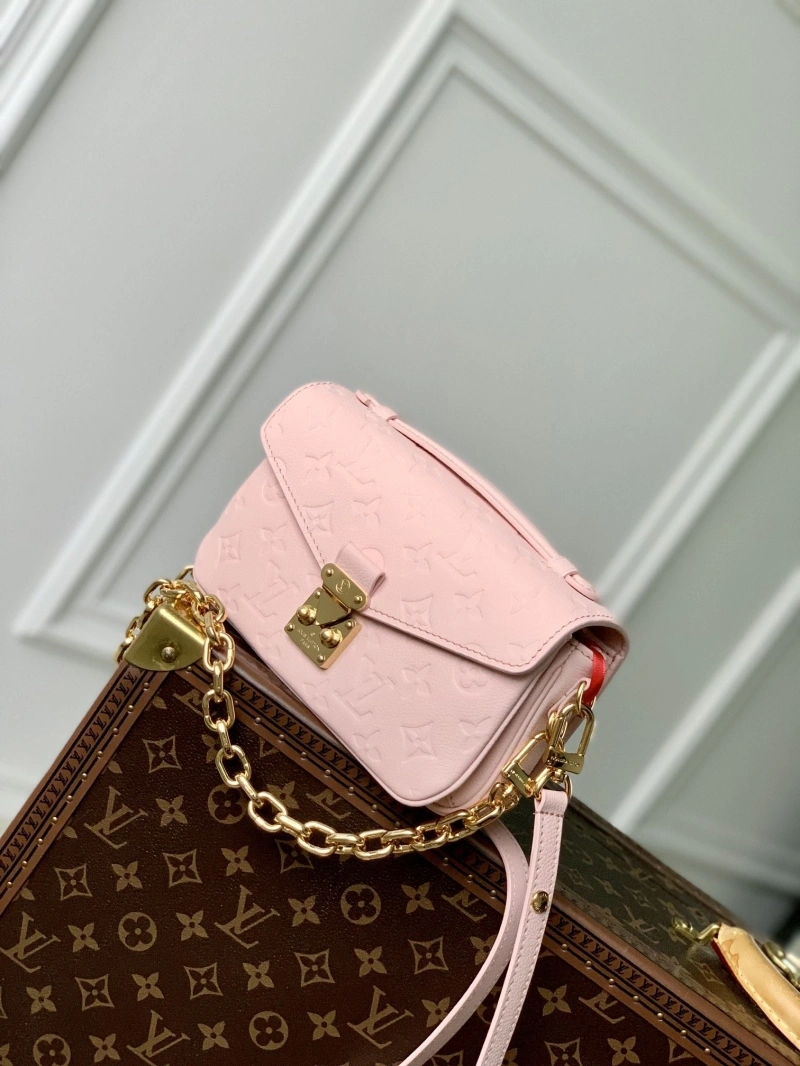 LV Satchel Bags 4048I-0028
