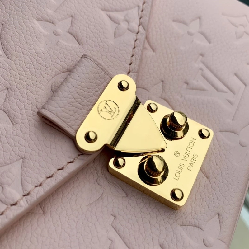 LV Satchel Bags 4048I-0028