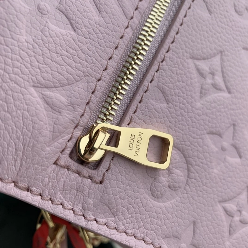 LV Satchel Bags 4048I-0028
