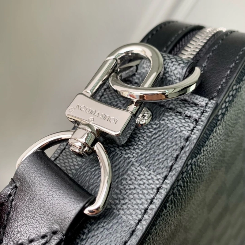 LV Satchel Bags 4048I-0039