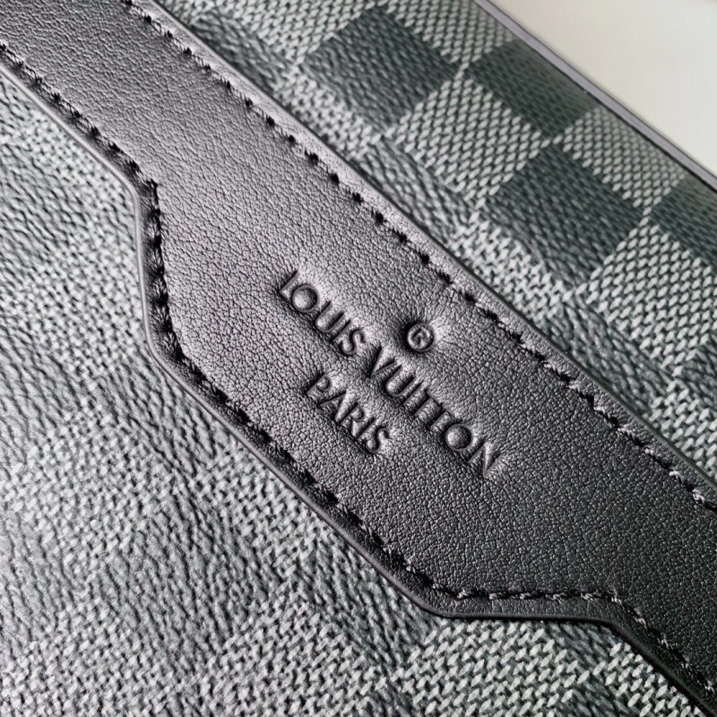 LV Satchel Bags 4048I-0039