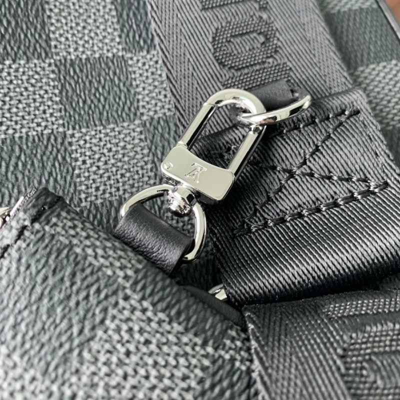 LV Satchel Bags 4048I-0039