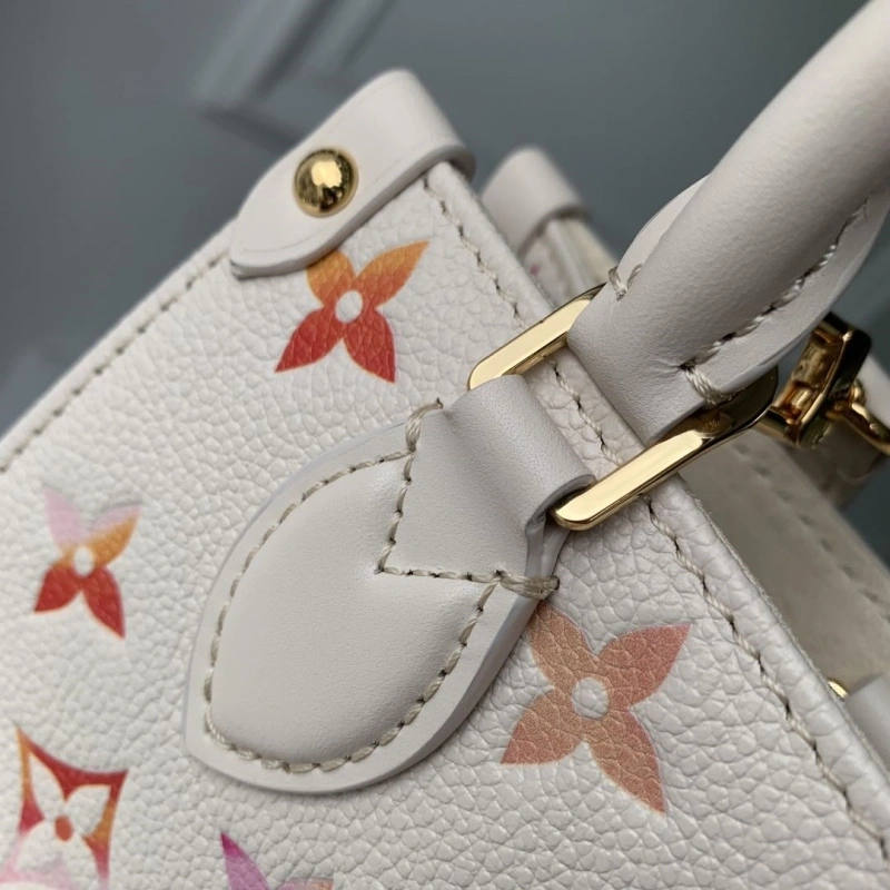 LV Shopping Bags 4048I-0043