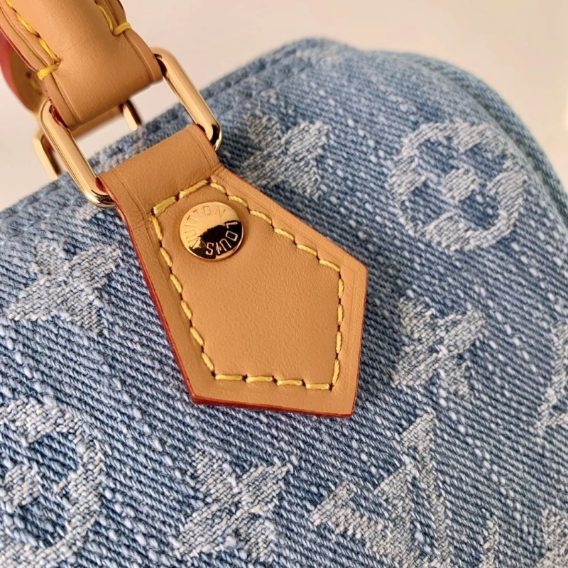 LV Speedy Bags 4048I-0048