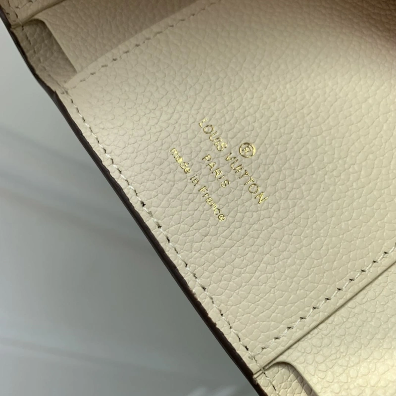 LV Wallets 4048I-0052