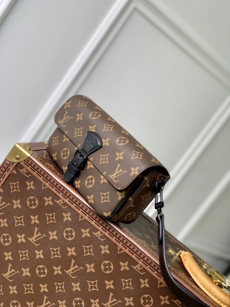 LV Satchel Bags 4048I-0059