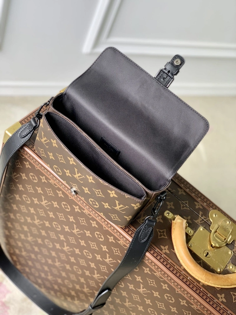 LV Satchel Bags 4048I-0059
