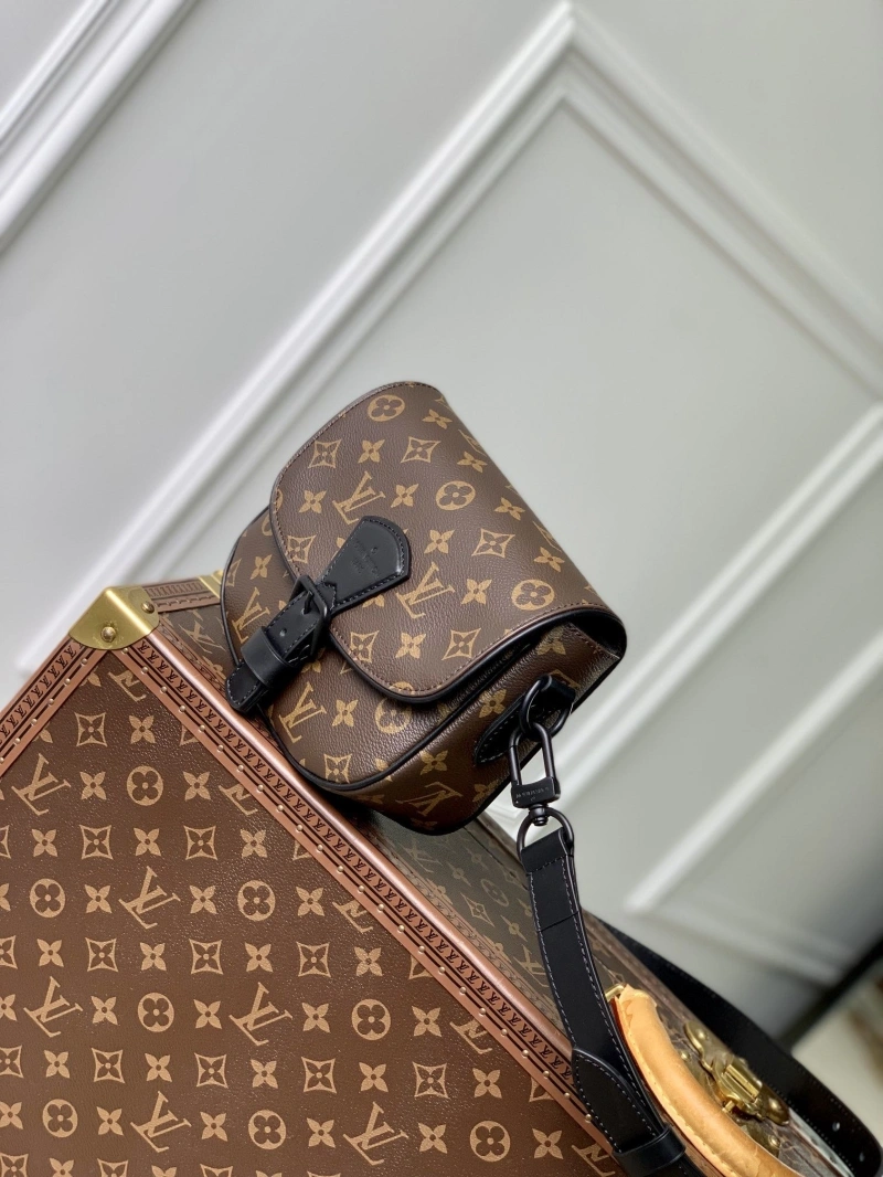 LV Satchel Bags 4048I-0065