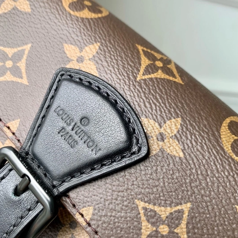 LV Satchel Bags 4048I-0065