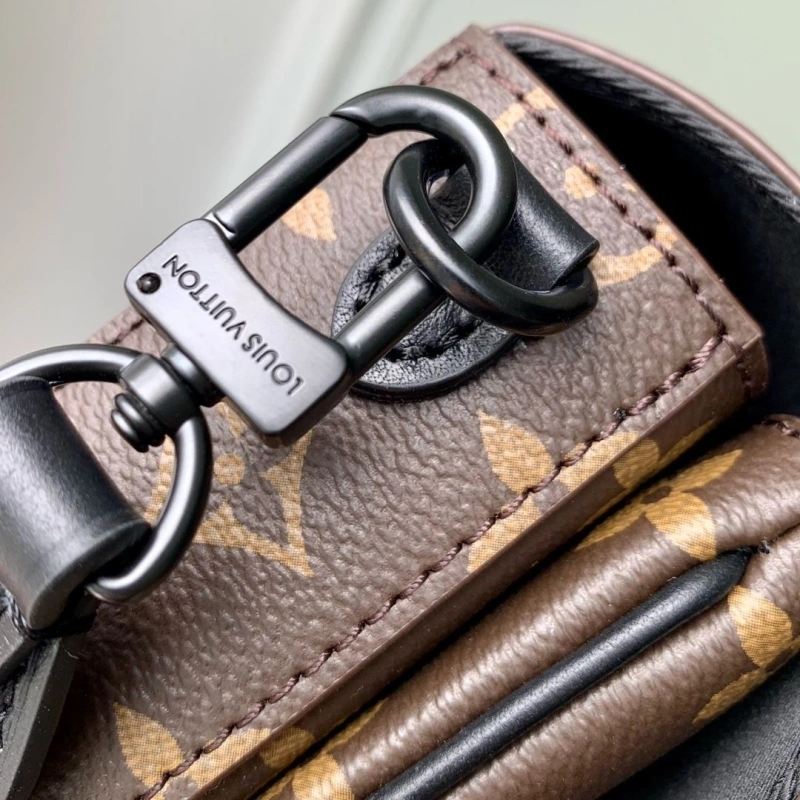 LV Satchel Bags 4048I-0065