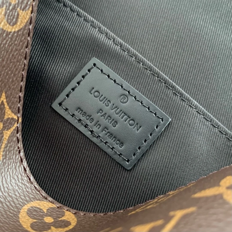 LV Satchel Bags 4048I-0065