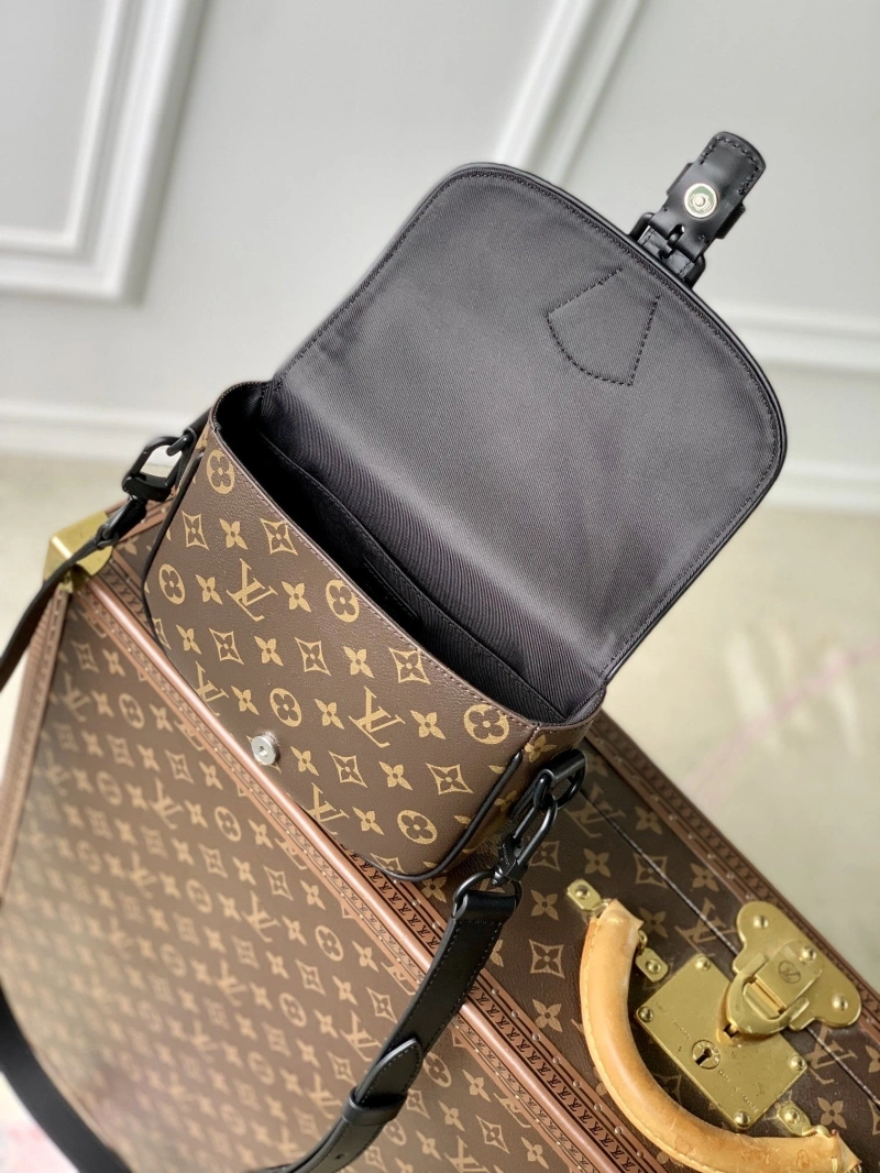 LV Satchel Bags 4048I-0065