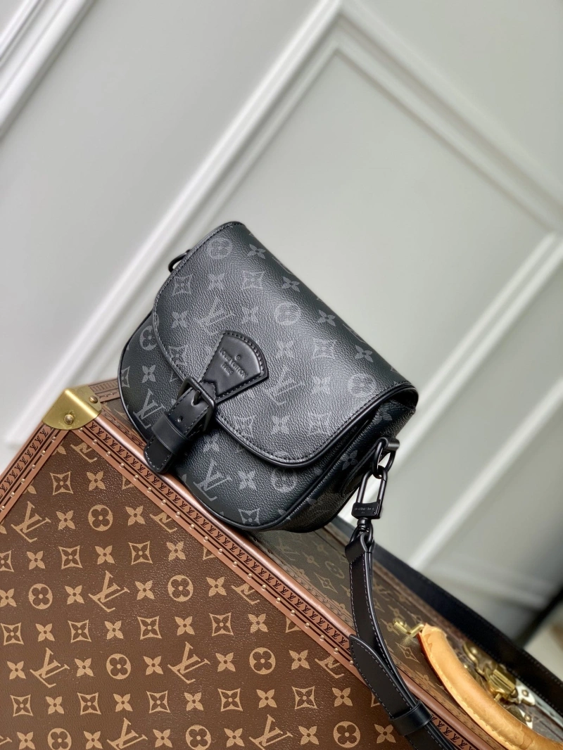 LV Satchel Bags 4048I-0066