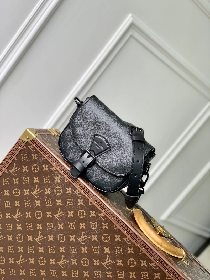 LV Satchel Bags 4048I-0066