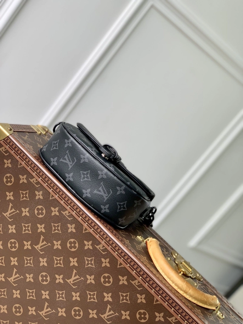 LV Satchel Bags 4048I-0066
