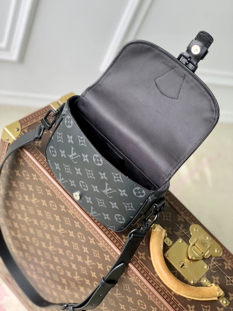 LV Satchel Bags 4048I-0066