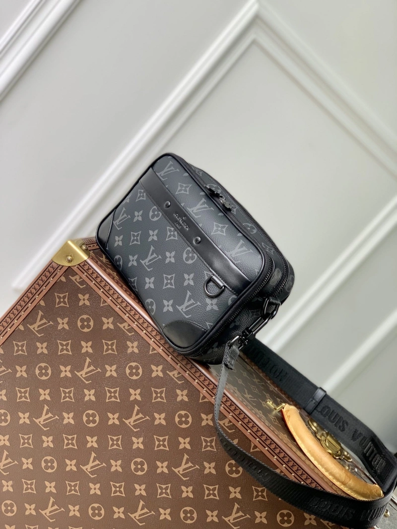 LV Satchel Bags 4048I-0068
