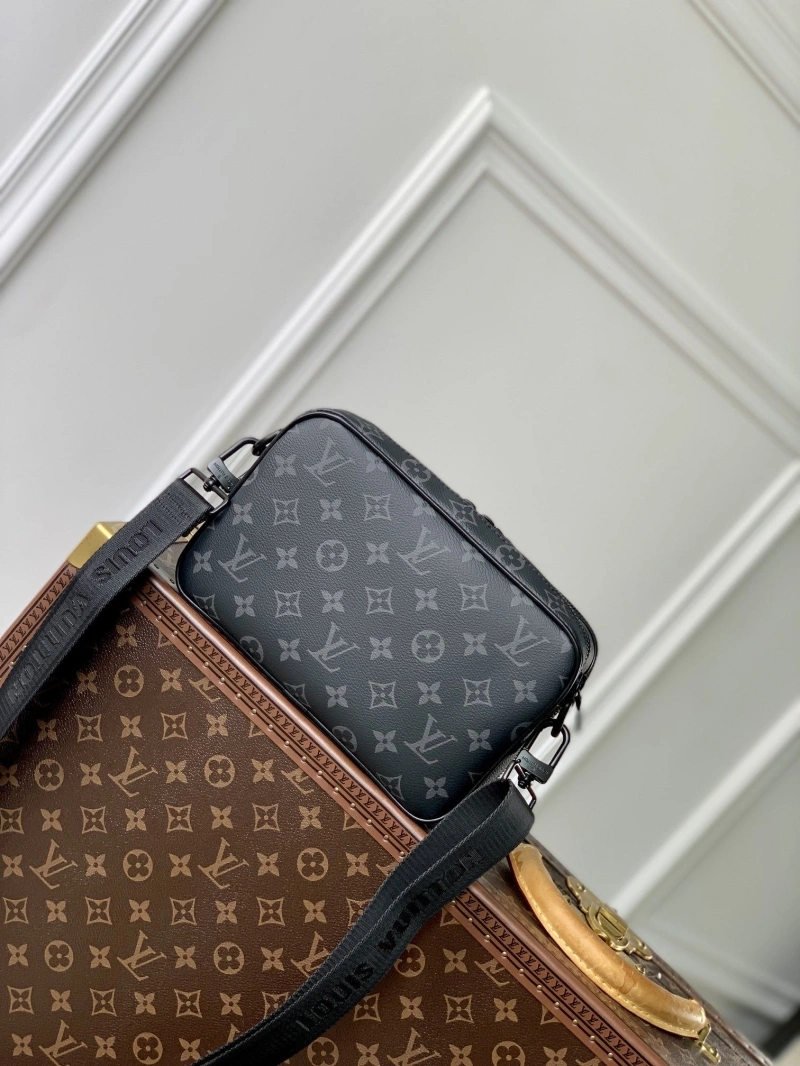 LV Satchel Bags 4048I-0068