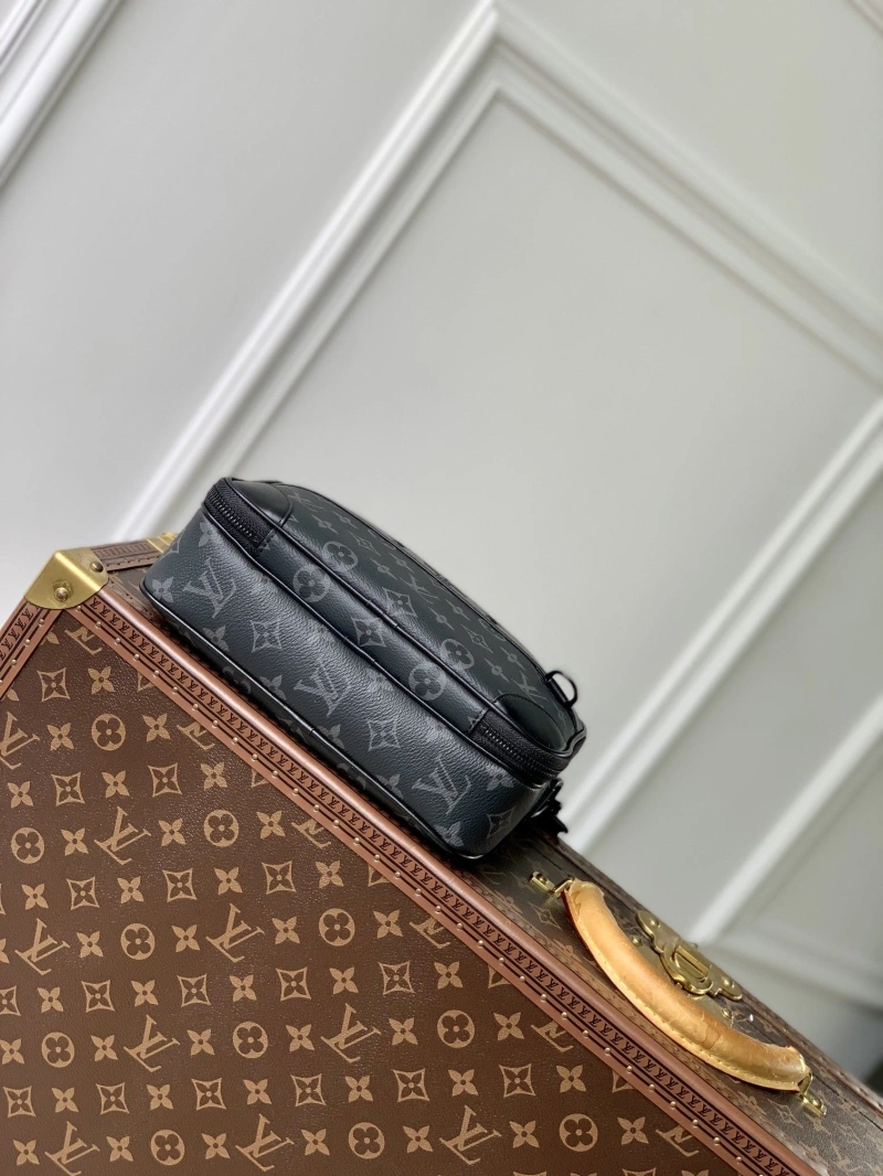 LV Satchel Bags 4048I-0068