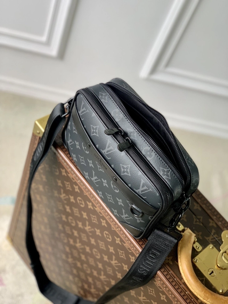 LV Satchel Bags 4048I-0068