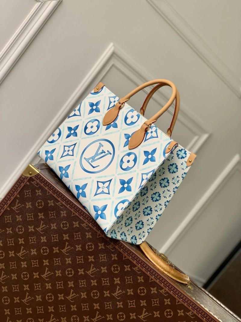 LV Shopping Bags 4048I-0070