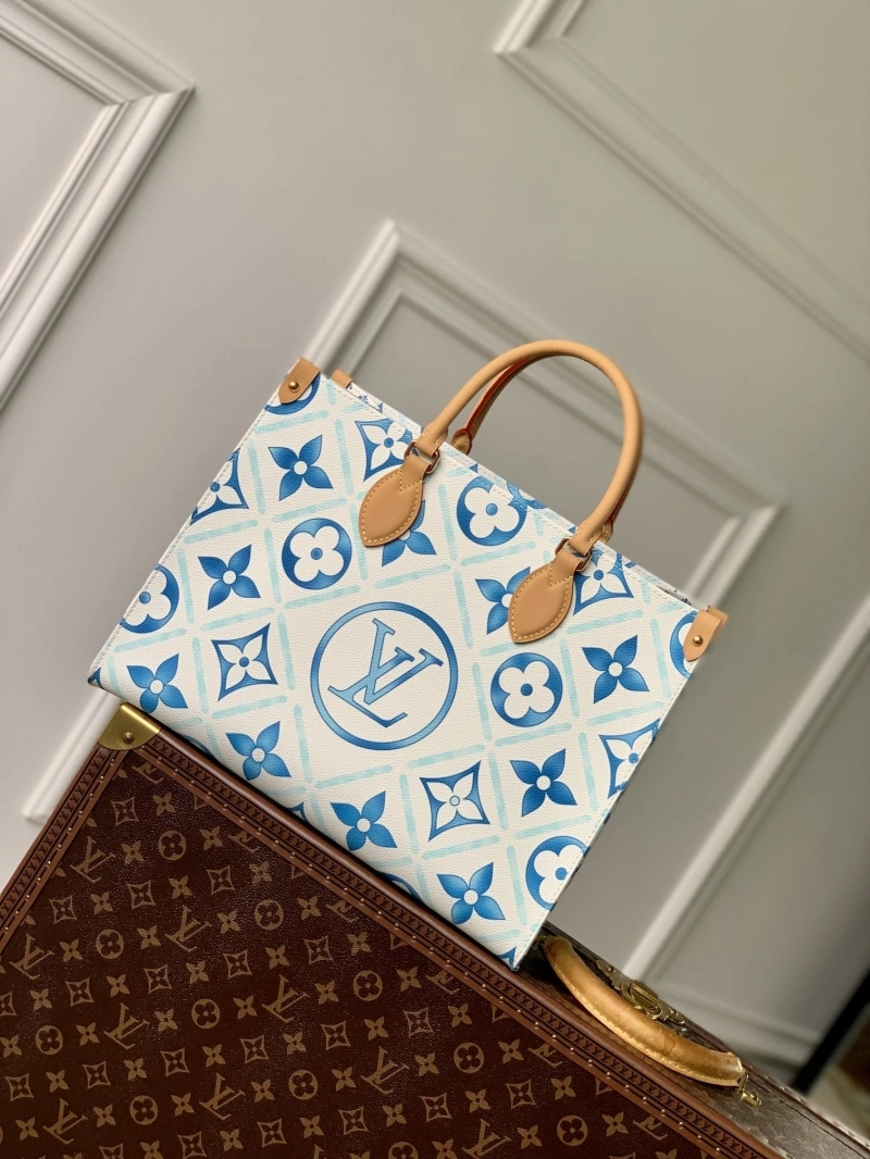 LV Shopping Bags 4048I-0070