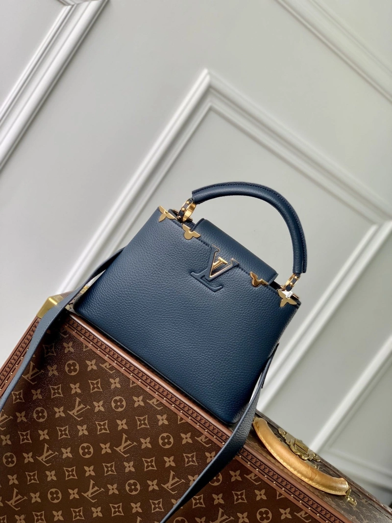 LV Capucines Bags 4048I-0073