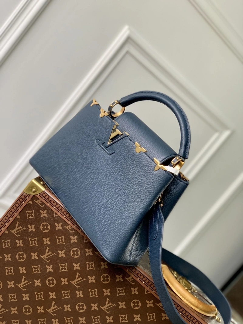 LV Capucines Bags 4048I-0074
