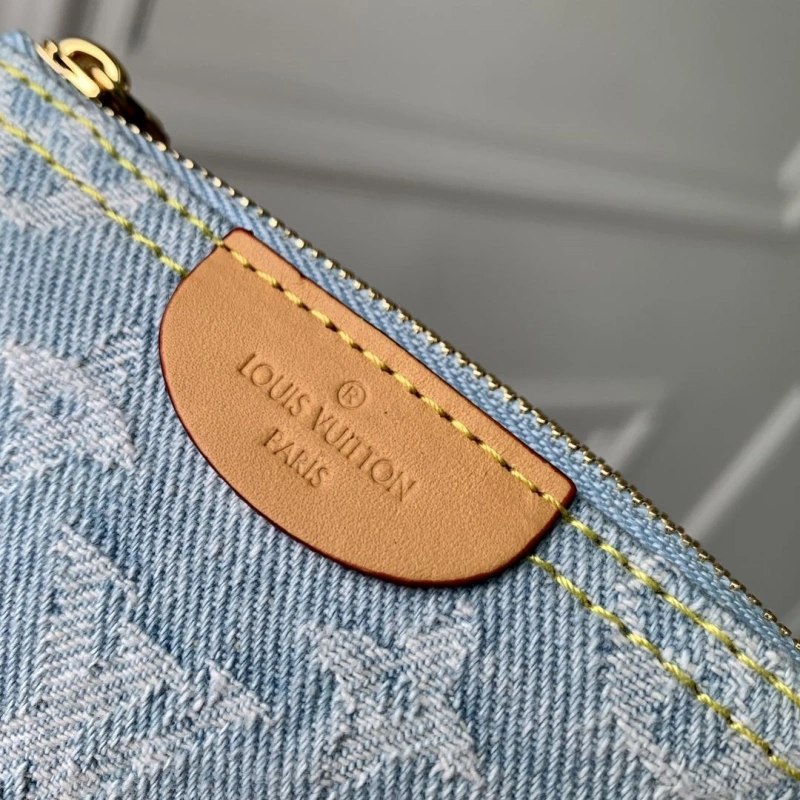 LV Clutch Bags 4048I-0077