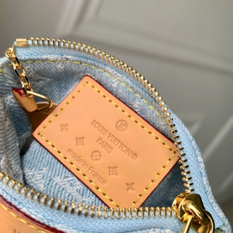 LV Clutch Bags 4048I-0077