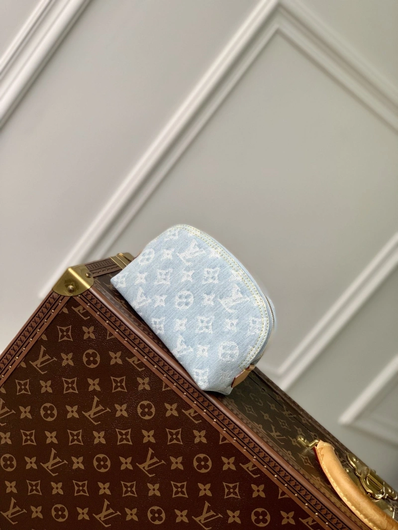 LV Clutch Bags 4048I-0078