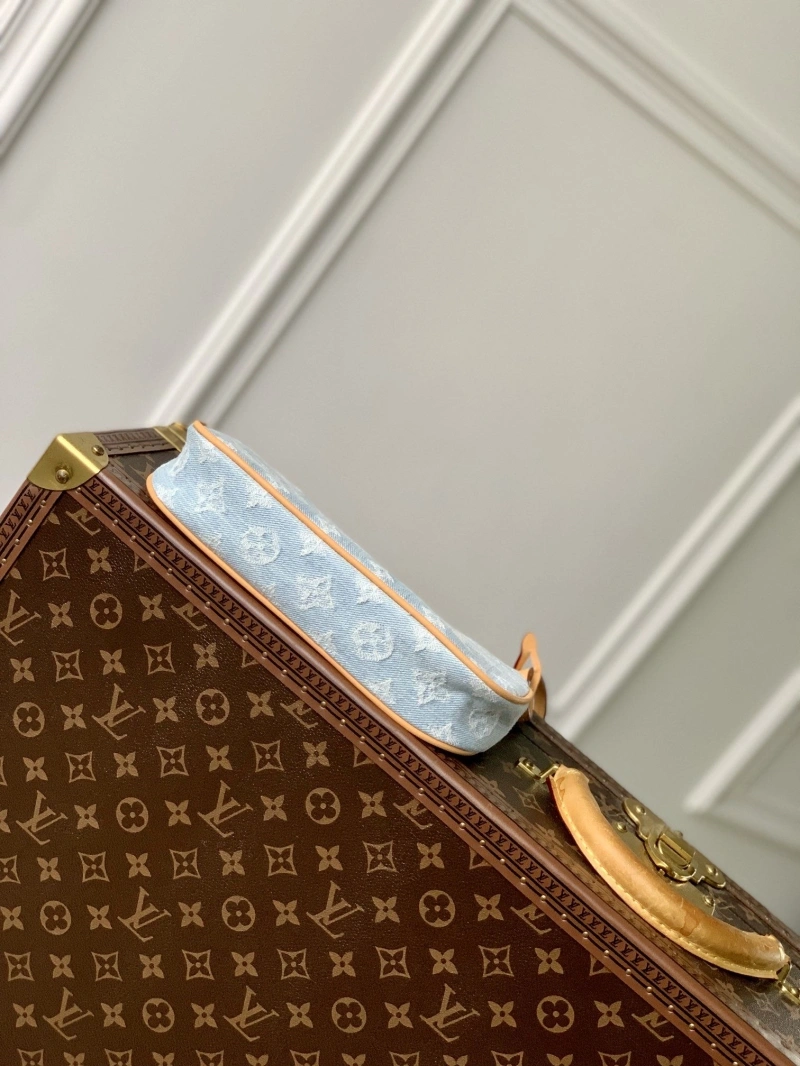 LV Satchel Bags 4048I-0079